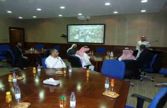 Companies; Innova, Avalon and Aljazeera awarded certificate of appreciation and trophies from the college of pharmacy  for training the students