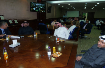 Companies; Innova, Avalon and Aljazeera awarded certificate of appreciation and trophies from the college of pharmacy  for training the students