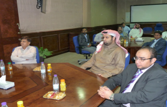 Companies; Innova, Avalon and Aljazeera awarded certificate of appreciation and trophies from the college of pharmacy  for training the students