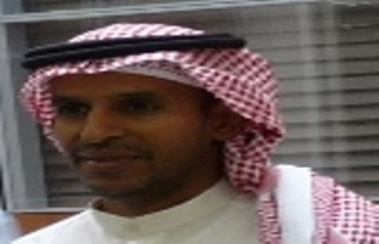 Bid farewell to our colleague Mr. Nasser Bin Abdullah Al Mousa manager of the college.