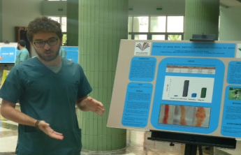 Graduation projects discussion for 1436-1437