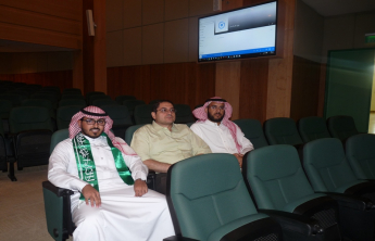 College celebrate the National Day of the Kingdom 86