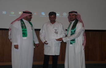 College celebrate the National Day of the Kingdom 86