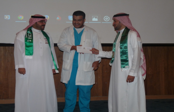 College celebrate the National Day of the Kingdom 86