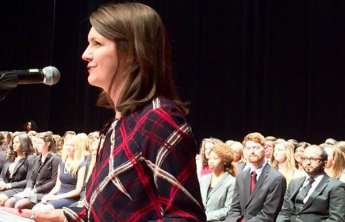PhD Student Bejad Mutairi   Awarded the  academic excellence and practical leadership in America