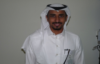 Lecture presented by Dr. Hassan Althurwi on THE ROLE OF CYTOCHROME P450 AND THEIR ASSOCIATED ARACHIDONIC ACID METABOLITES IN THE INITIATION AND PROGRESSION OF CARDIAC HYPERTROPHY
