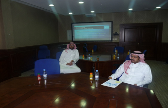 Prof. Abdulmoniem Adam presentation on Scientific Research and Technology: Challenges and Opportunities