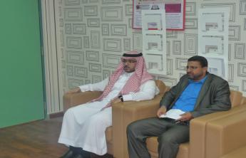 An invitation to attend the activity of ( analgesic dose) at alhudathi mall‎