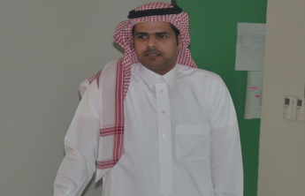 lecture presented by Dr. Bader Alsulays on Novel Applications and properties of hot melt extraudates