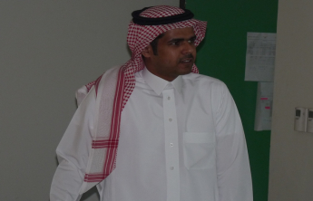 lecture presented by Dr. Bader Alsulays on Novel Applications and properties of hot melt extraudates