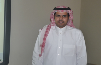 lecture presented by Dr. Bader Alsulays on Novel Applications and properties of hot melt extraudates