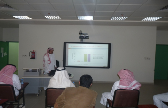 lecture presented by Dr. Bader Alsulays on Novel Applications and properties of hot melt extraudates