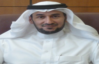 Congratulate to Dr. Fahd bin Ibrahim Alsikhan for the promotion to associate professor ‎