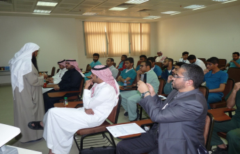 Intellectual Awareness Unit (IAU) of the Faculty of Pharmacy organizes a lecture titled (the three ‎hands) presented by  Dr. Khalid ElDubayan