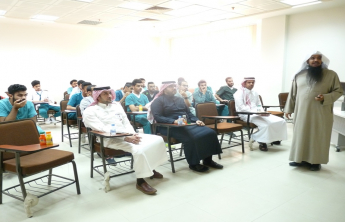 Intellectual Awareness Unit (IAU) of the Faculty of Pharmacy organizes a lecture titled (the three ‎hands) presented by  Dr. Khalid ElDubayan