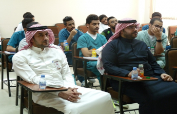 Intellectual Awareness Unit (IAU) of the Faculty of Pharmacy organizes a lecture titled (the three ‎hands) presented by  Dr. Khalid ElDubayan