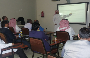 lecture presented by Dr. Mohamed Algarni on DESIGN, EXPRESSION AND PURIFICATION OF FUNCTIONAL HUMAN CANNABINOID RECEPTOR 2