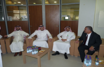 College of Pharmacy  celebrated  the return of the academic staff members  and ‎the beginning of the new academic year 1438-1439‎