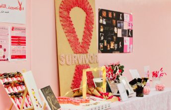 “Beyond the shock” – an awareness and prevention of Breast Cancer