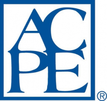 كلية الصيدلة بجامعة الأمير سطام تحصل على الاعتماد الأكاديمي الأمريكي ACPE