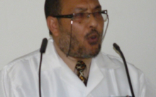 Presentation on Drug Time Interaction by Prof. Mohamed Abdelghany