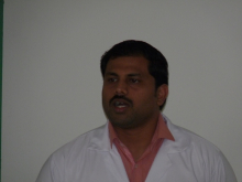 Presentation by Dr. Kamal Yunis in quality assurance multiple herbal components