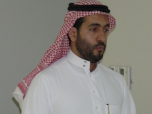 Lecture presented by Dr. Ahmed Albasam on The Effect of Herbal and Phytochemical Dietary Supplements on Drug-Metabolizing Enzyme Activity