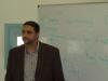 Lecture presented by Dr. Shareef Abdualgawad on Basic and Application of instrumental analysis for qualitative and quantitative determination of narcotics