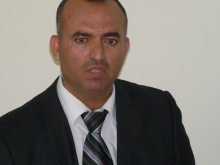 Lecture presented by Dr. Khalil Abu Gehasha on Bacterial Pathogens Causing Urinary Tract Infections (UTIs) and Its Antimicrobial Susceptbility Pattern