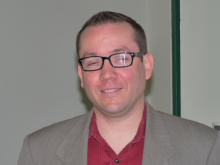 Presentation on laboratory equipment and consumables by Zachary Stahlberg