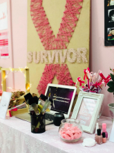 “Beyond the shock” – an awareness and prevention of Breast Cancer